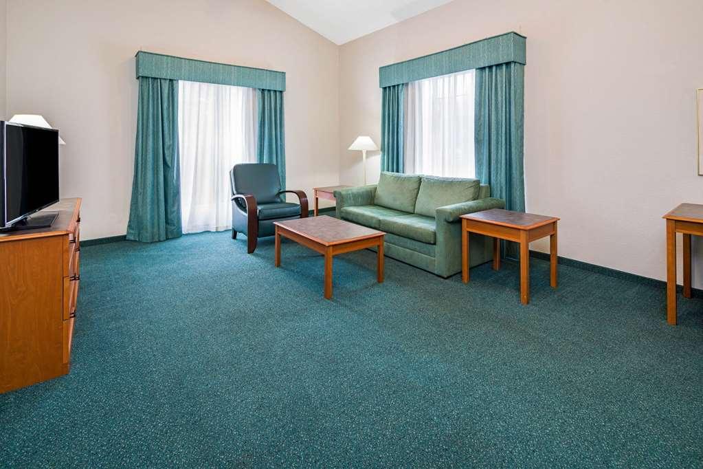 Days Inn By Wyndham San Diego Vista Rom bilde