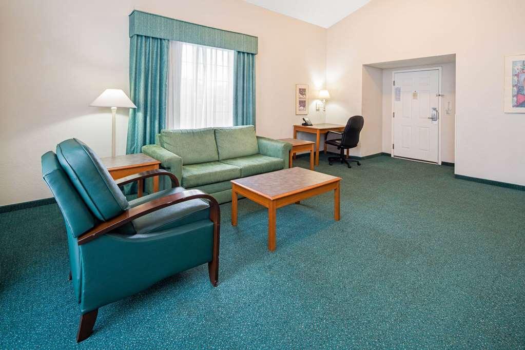 Days Inn By Wyndham San Diego Vista Rom bilde