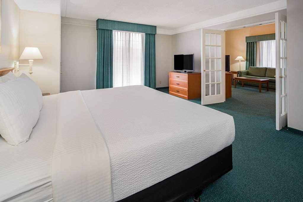 Days Inn By Wyndham San Diego Vista Rom bilde